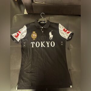 Polo Ralph Lauren “Chief Keef” Tokyo Large